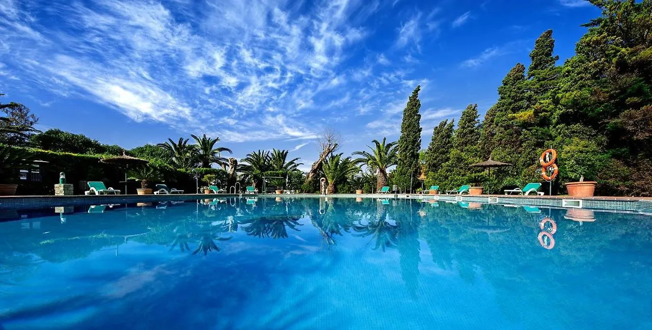 Hotel Punta Sur タリファ 3*,  スペイン