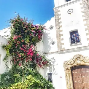 Appartement El Beaterio, Tarifa