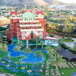 World Riwo Hotel. **** Benalmádena
