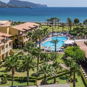 Club Del Sol Aparthotel Port de Pollença