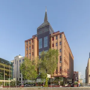 Dome Hotel Madrid