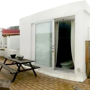 Appartement Casa Del Coronel, Tarifa