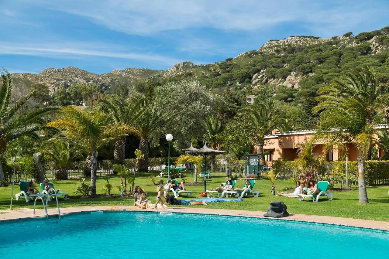 Hotel Punta Sur Tarifa