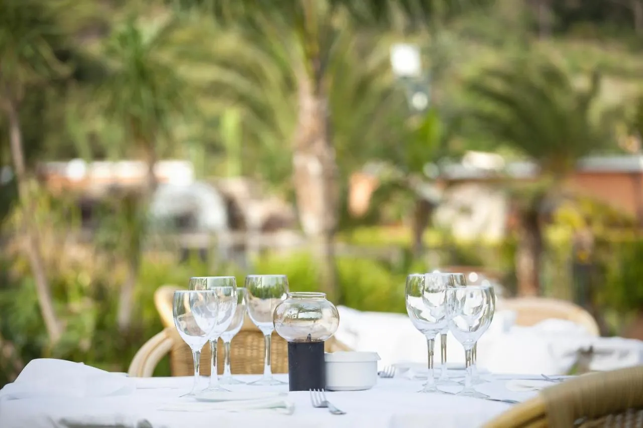 Hotel Punta Sur Tarifa